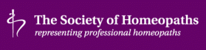 society of homeopaths